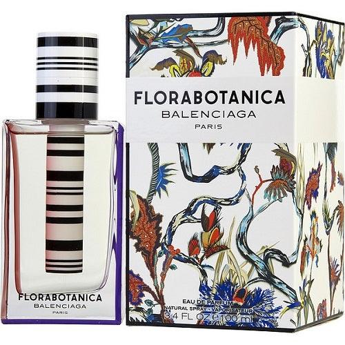 Balenciaga Florabotanica EDP 100ml Women - Thescentsstore